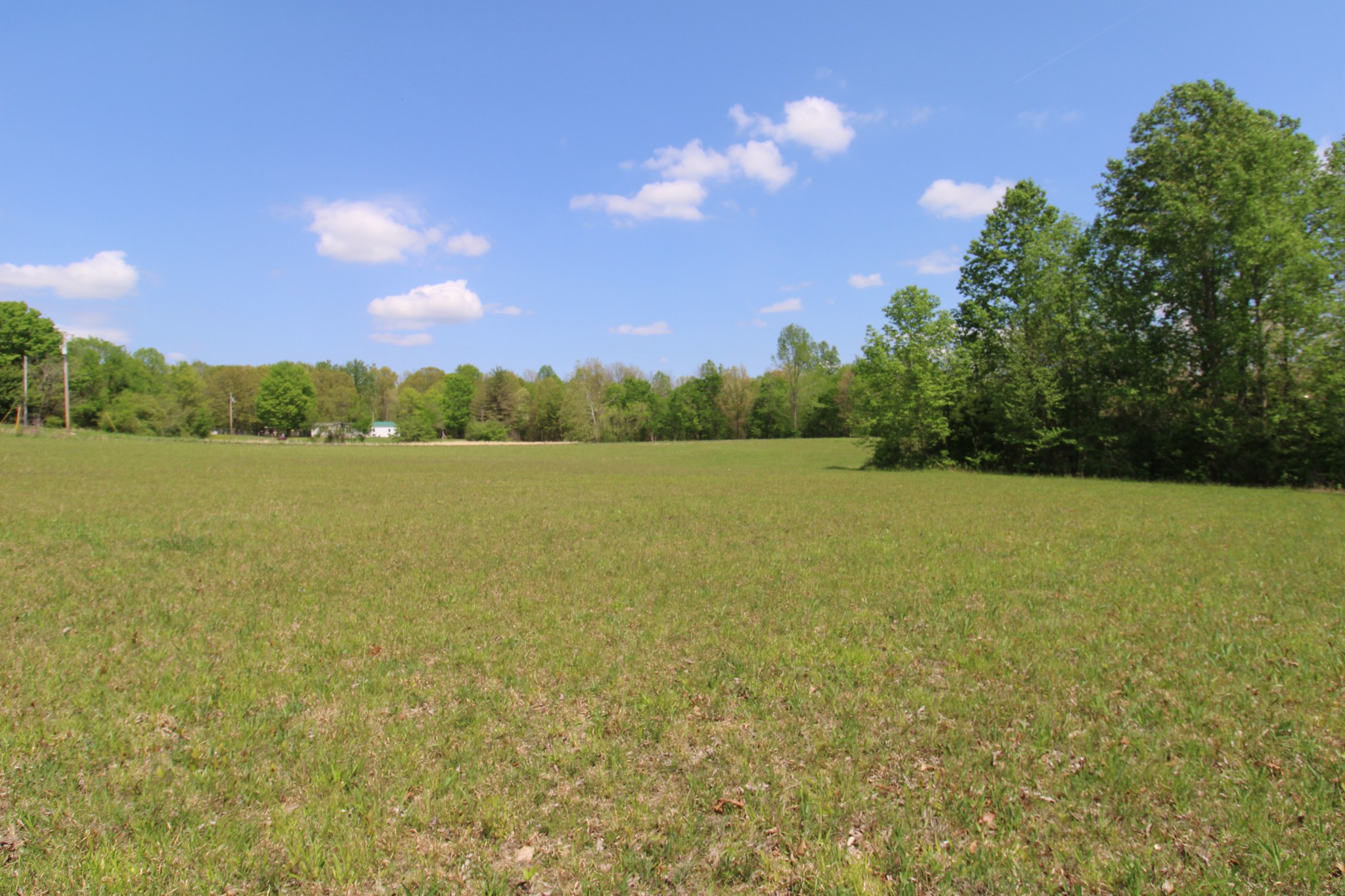 0 Rabe Coats Road Westmoreland, TN 37186 - Photo 4 of 8 a view of lake with mountain in the background