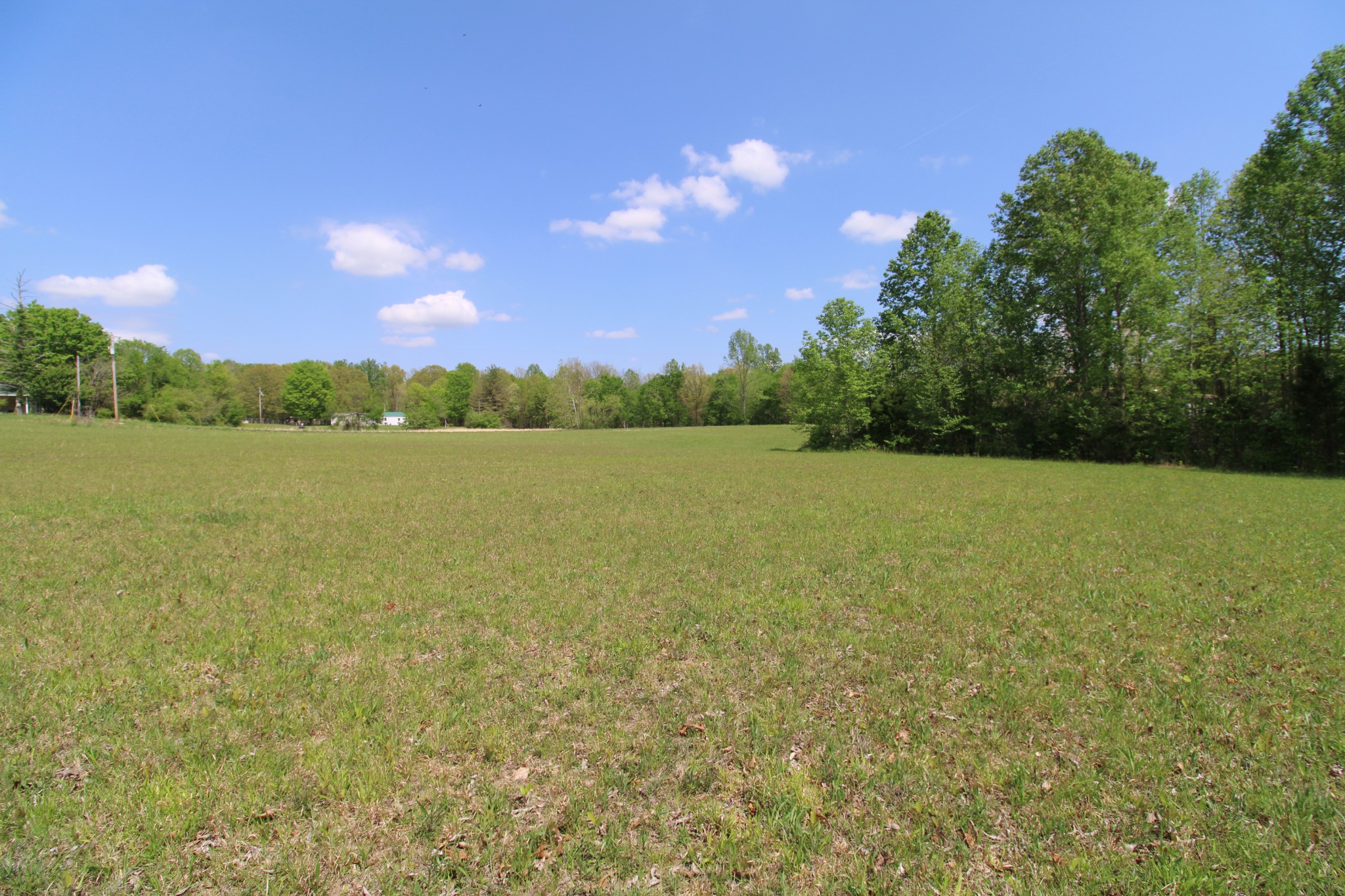 0 Rabe Coats Road Westmoreland, TN 37186 - Photo 6 of 8 a view of yard with sunset