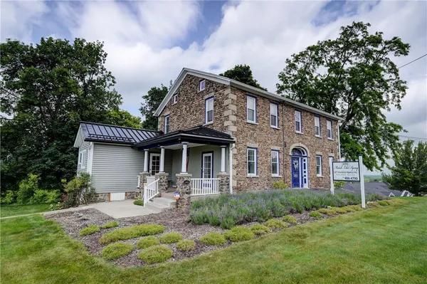 $449,000 | 4495 West Henrietta Road, Henrietta, NY 14623