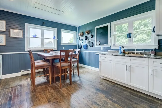 $449,000 | 4495 West Henrietta Road, Henrietta, NY 14623