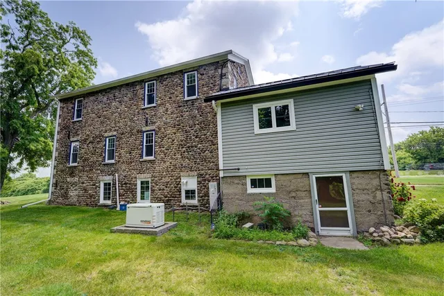 $449,000 | 4495 West Henrietta Road, Henrietta, NY 14623