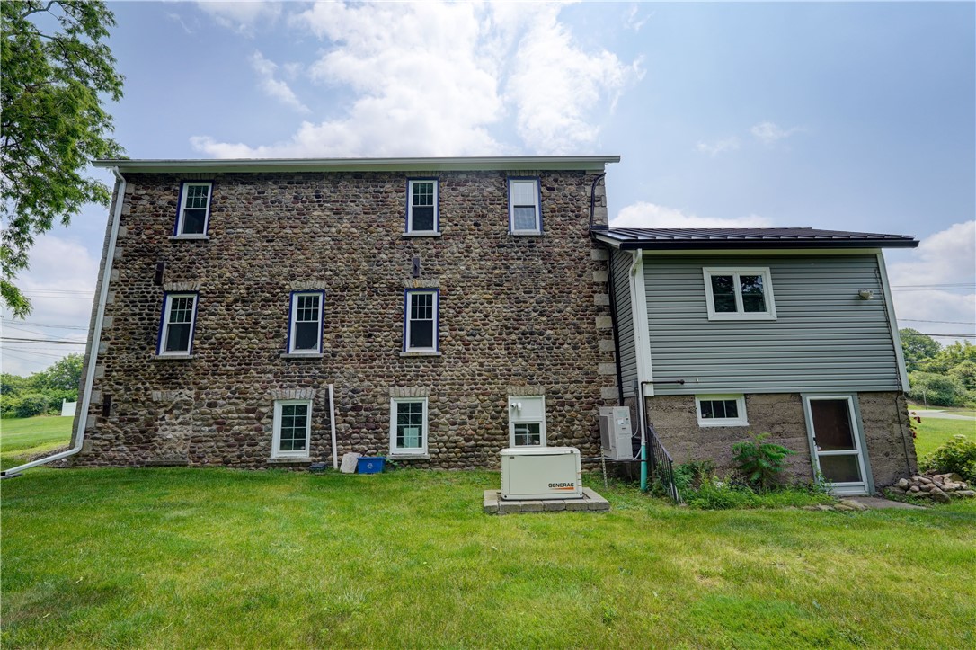 4495 West Henrietta Road Henrietta, NY 14623 - Photo 38 of 46