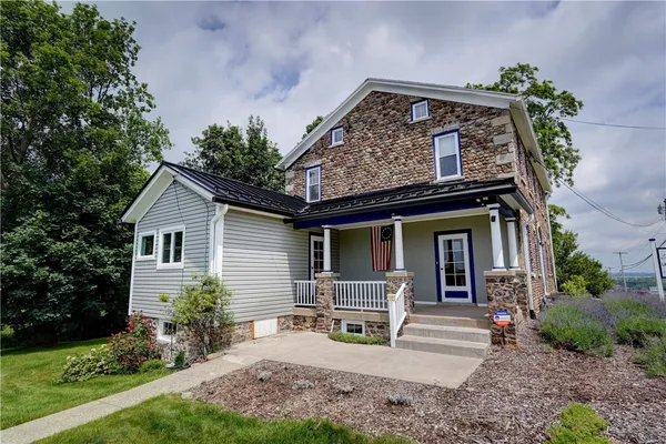 $449,000 | 4495 West Henrietta Road, Henrietta, NY 14623
