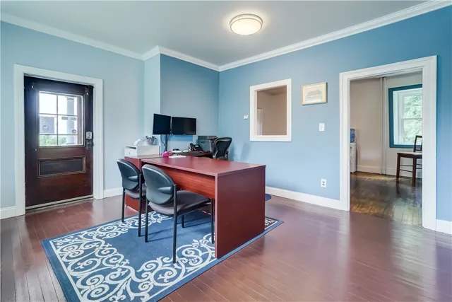 $449,000 | 4495 West Henrietta Road, Henrietta, NY 14623