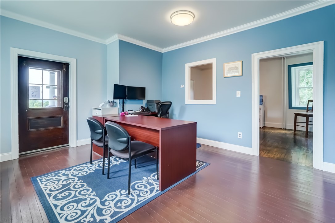 4495 West Henrietta Road Henrietta, NY 14623 - Photo 4 of 46