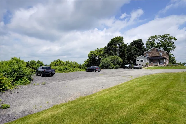 $449,000 | 4495 West Henrietta Road, Henrietta, NY 14623