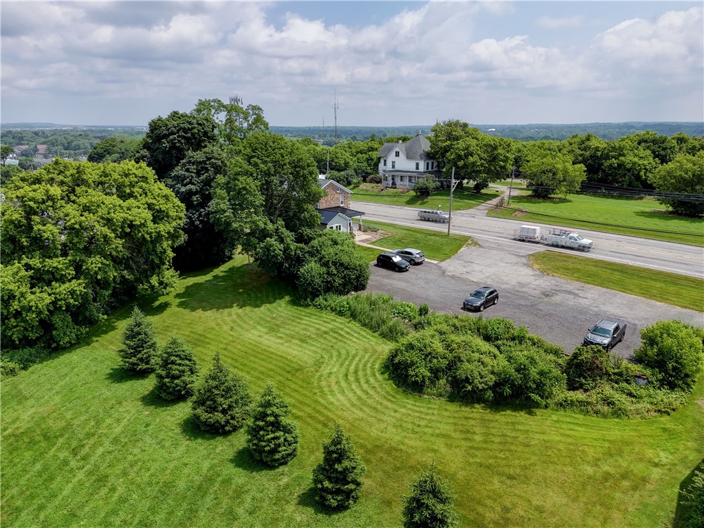 4495 West Henrietta Road Henrietta, NY 14623 - Photo 44 of 46