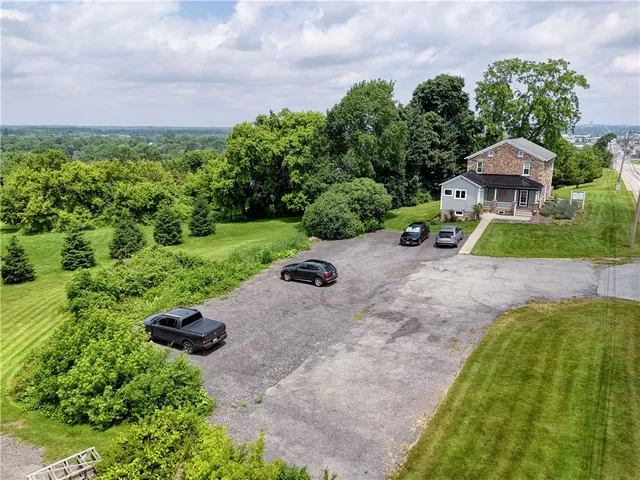 $449,000 | 4495 West Henrietta Road, Henrietta, NY 14623