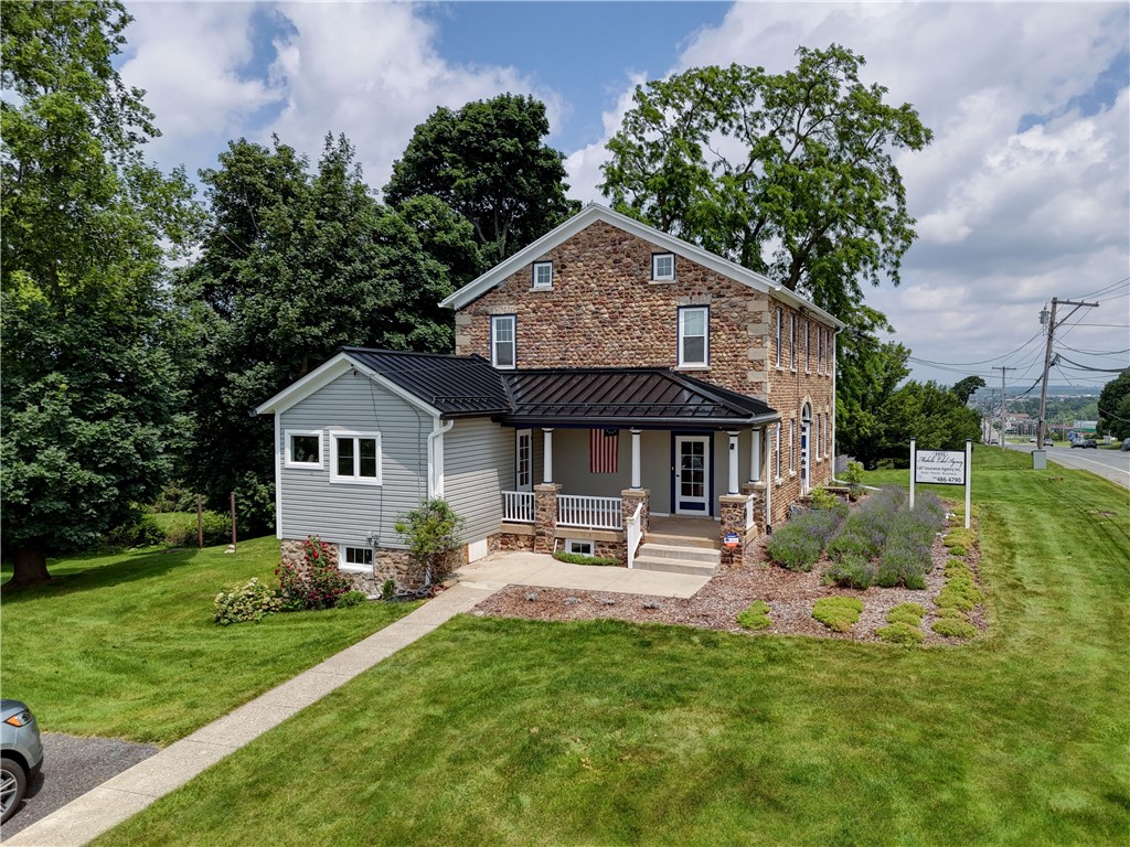 4495 West Henrietta Road Henrietta, NY 14623 - Photo 46 of 46