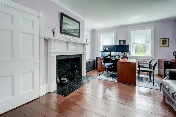$449,000 | 4495 West Henrietta Road, Henrietta, NY 14623