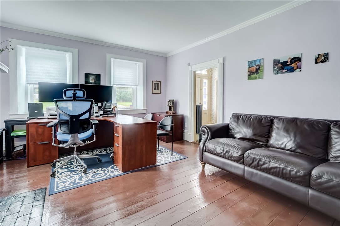 4495 West Henrietta Road Henrietta, NY 14623 - Photo 9 of 46