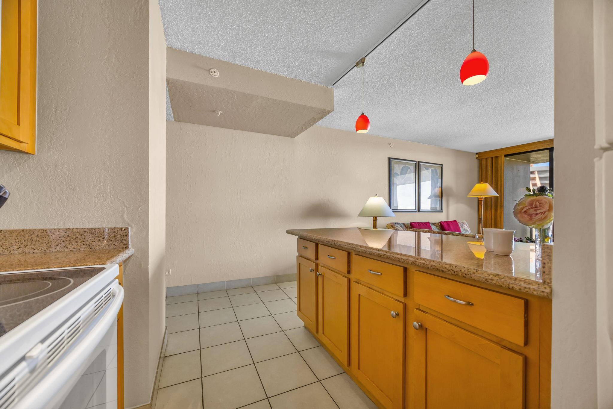 3445 Lower Honoapiilani Road, Unit 925 Lahaina, HI 96761 - Photo 25 of 50 Gallery Image 25