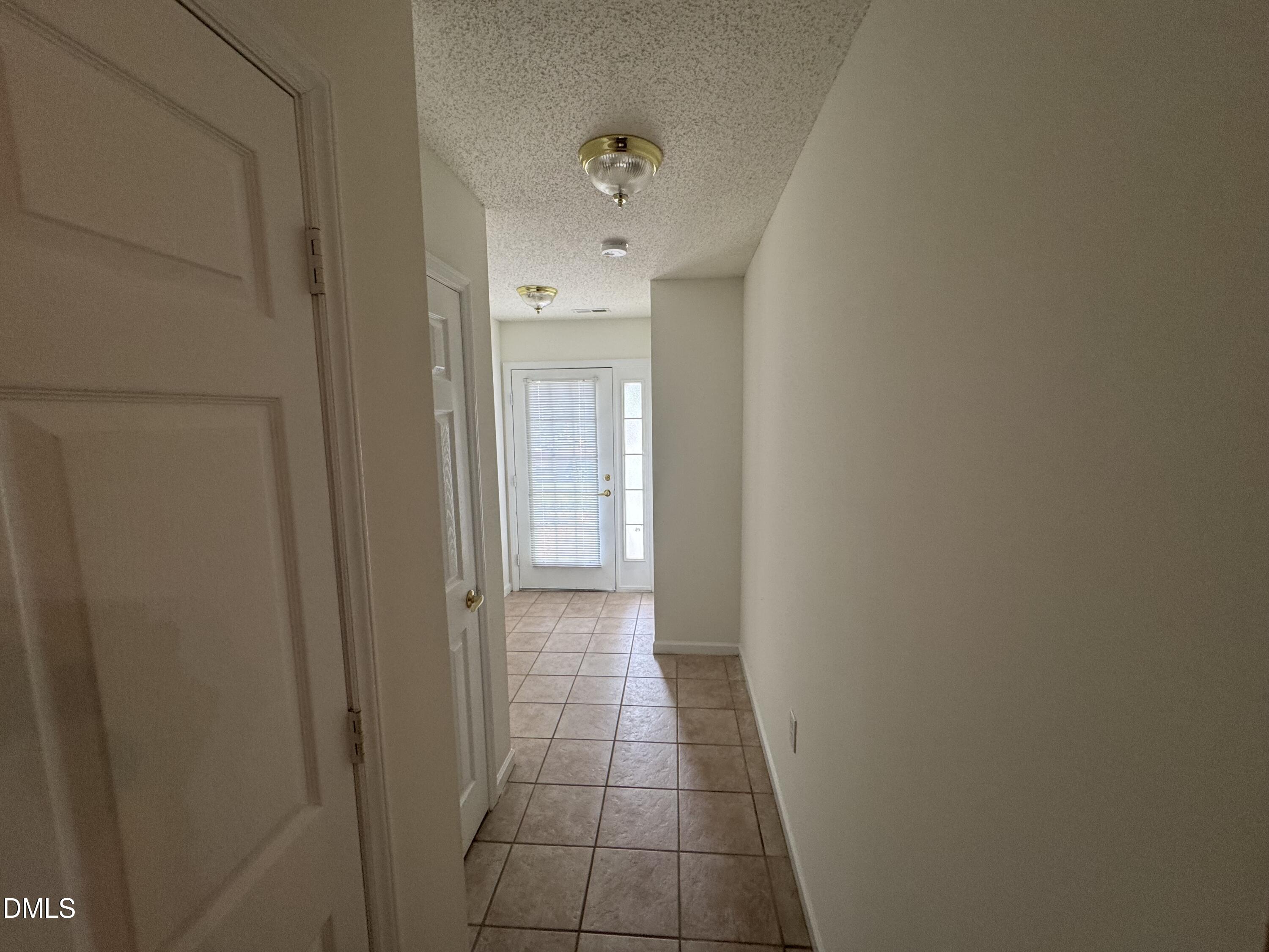 11371 Clubhaven Place Raleigh, NC 27617 - Photo 20 of 24 Hallway