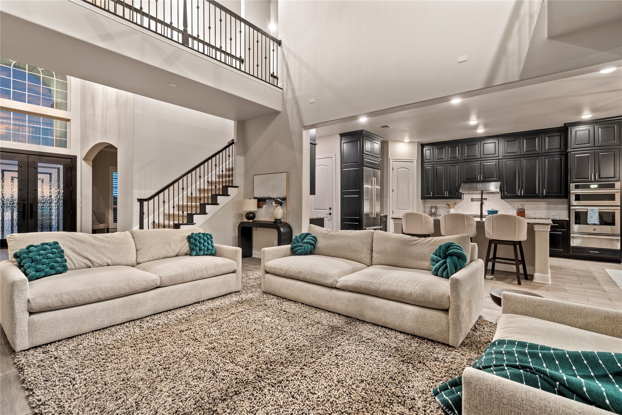 2513 Long Lasso Pass Leander, TX 78641 - Photo 11 of 36