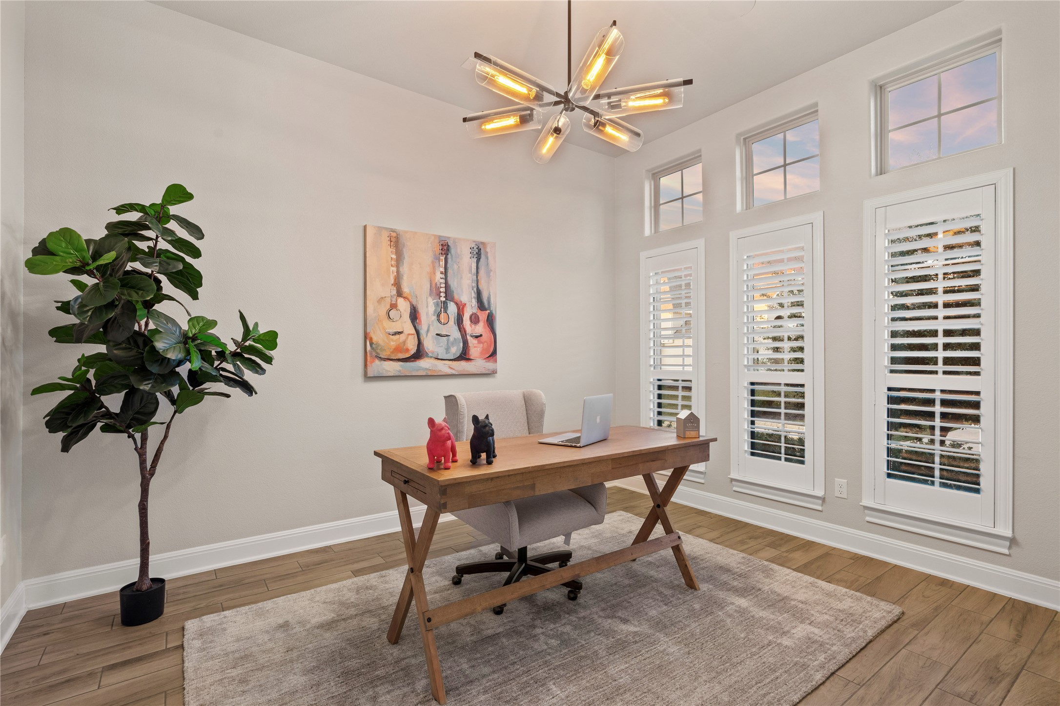 2513 Long Lasso Pass Leander, TX 78641 - Photo 7 of 36