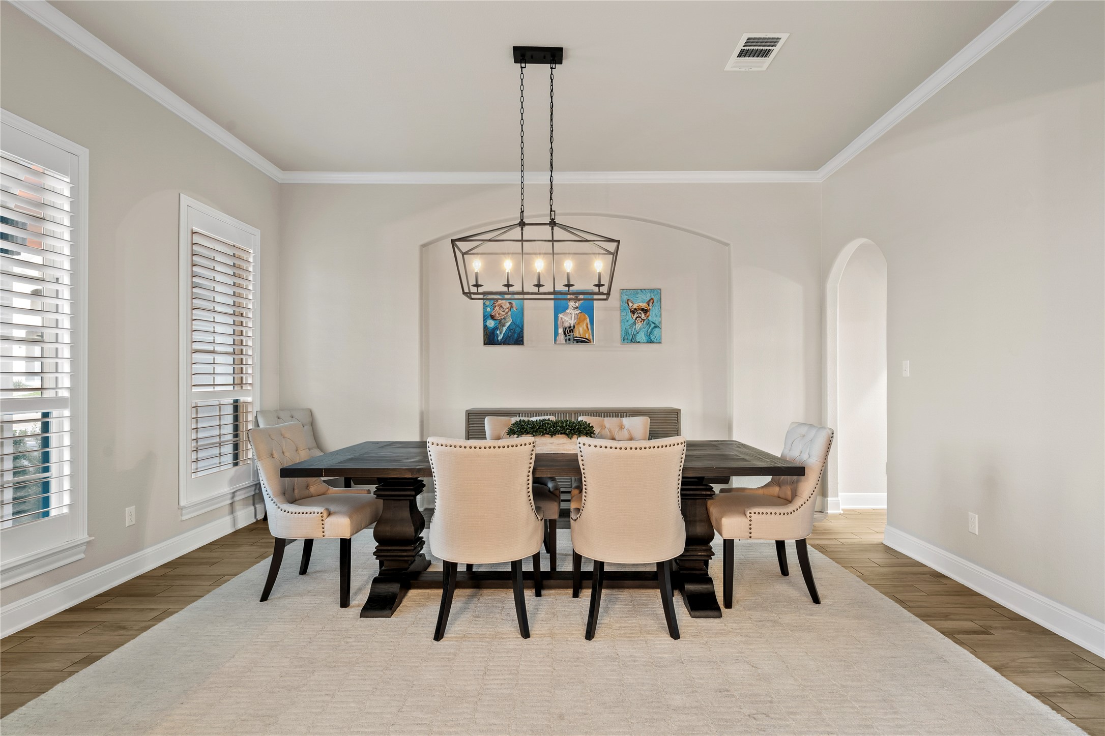 2513 Long Lasso Pass Leander, TX 78641 - Photo 8 of 36