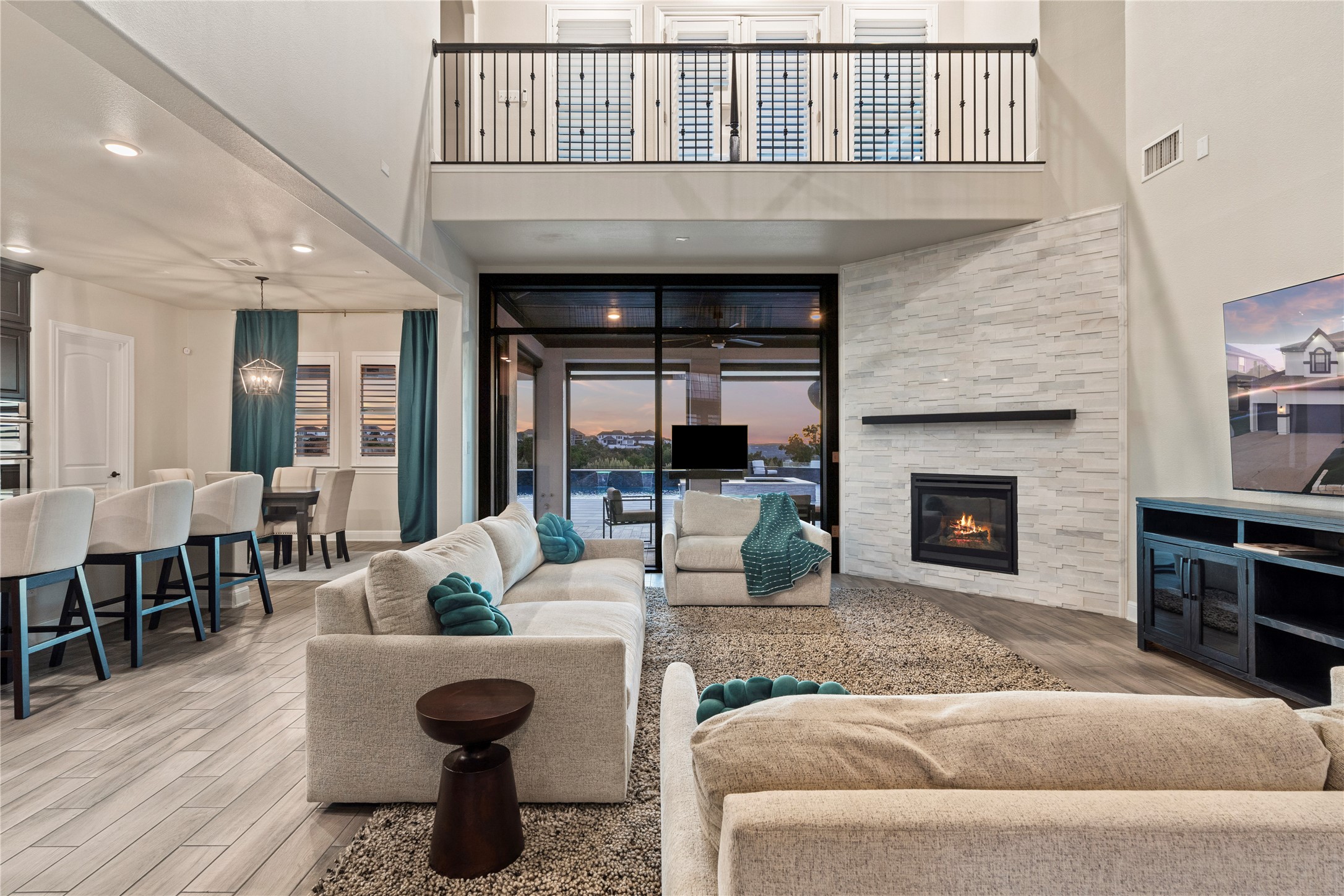 2513 Long Lasso Pass Leander, TX 78641 - Photo 9 of 36