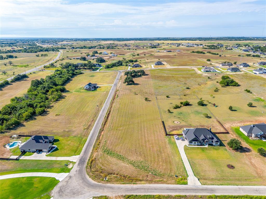 2035 Carrie Court Weatherford, TX 76088 - Photo 2 of 9 a view of an ocean view