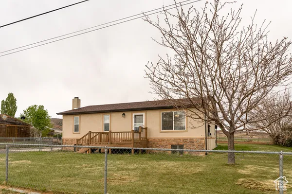 $365,000 | 4290 South Vernal Avenue, Vernal, UT 84078