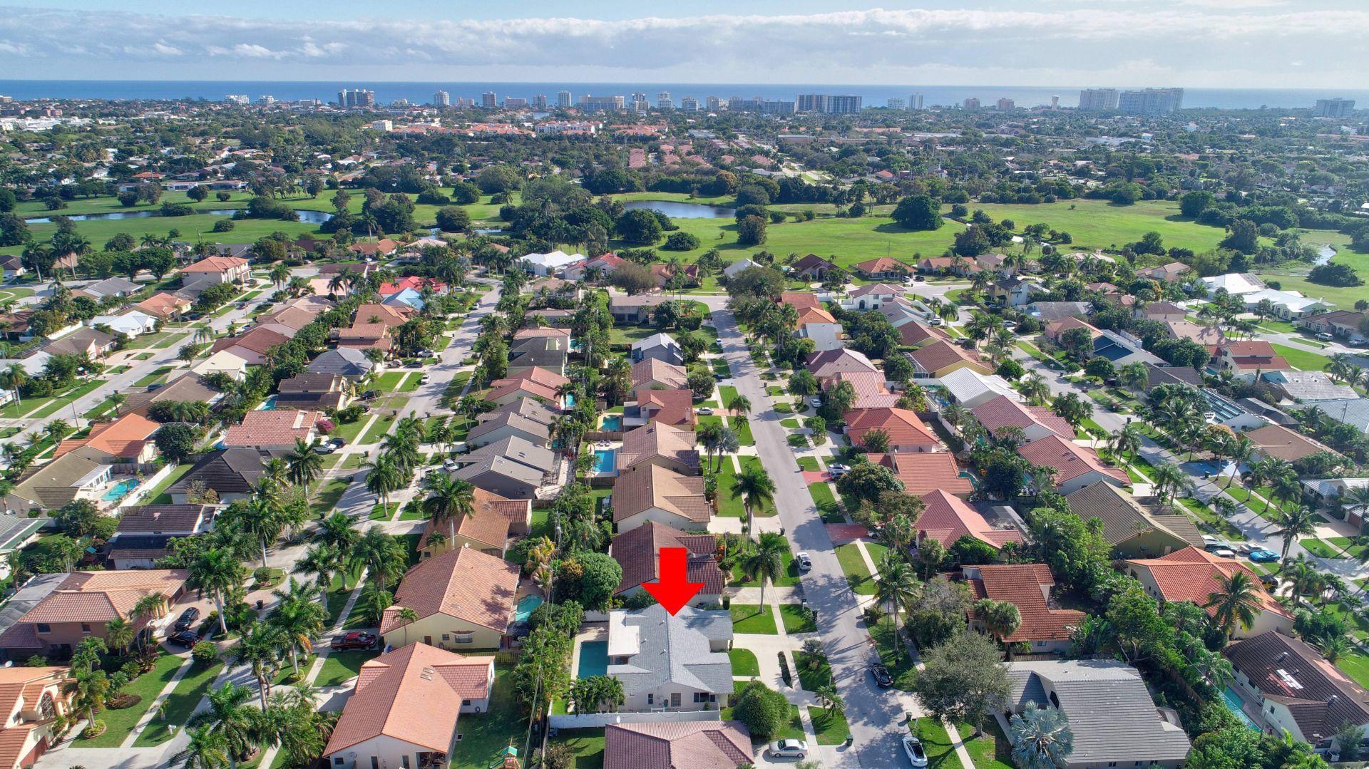 409 Prairie Rose Lane Boca Raton, FL 33487 - Photo 41 of 46 42_dji_0657_58_59_60_61
