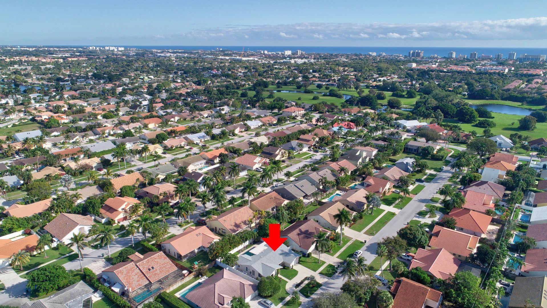 409 Prairie Rose Lane Boca Raton, FL 33487 - Photo 42 of 46 43_dji_0662_3_4_5_6