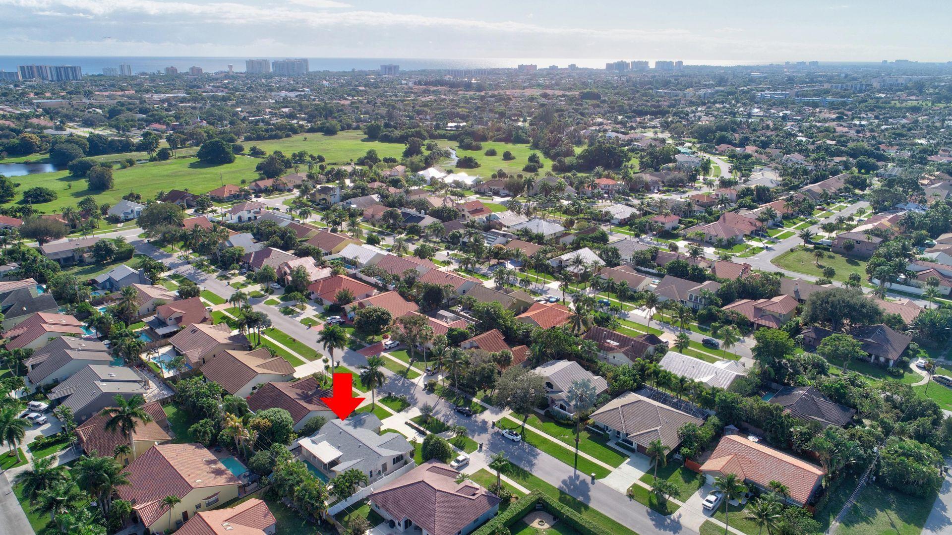409 Prairie Rose Lane Boca Raton, FL 33487 - Photo 43 of 46 44_dji_0672_3_4_5_6