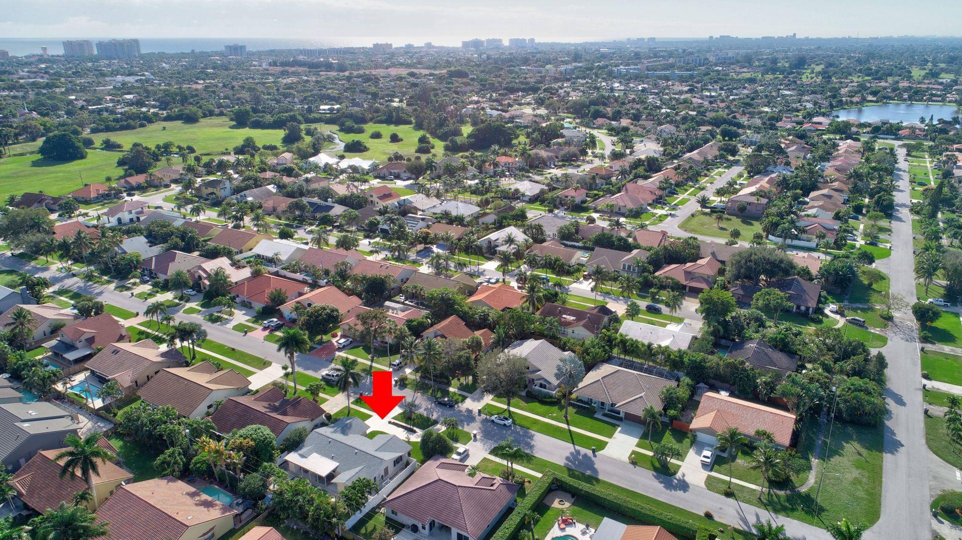 409 Prairie Rose Lane Boca Raton, FL 33487 - Photo 44 of 46 45_dji_0682_3_4_5_6