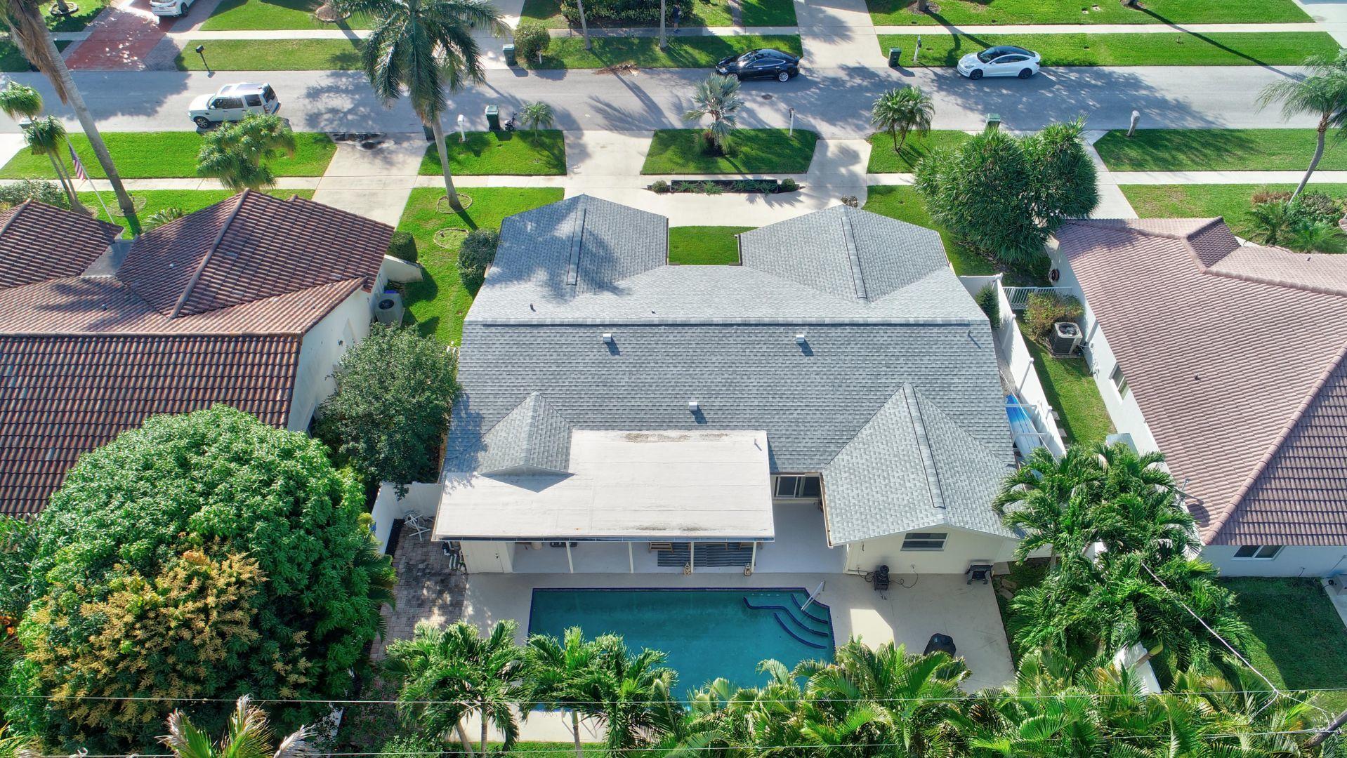 409 Prairie Rose Lane Boca Raton, FL 33487 - Photo 45 of 46 46_dji_0687_88_89_90_91