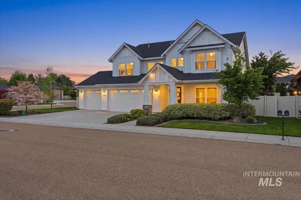 $924,900 | 3389 South Lyford Avenue, Meridian, ID 83642