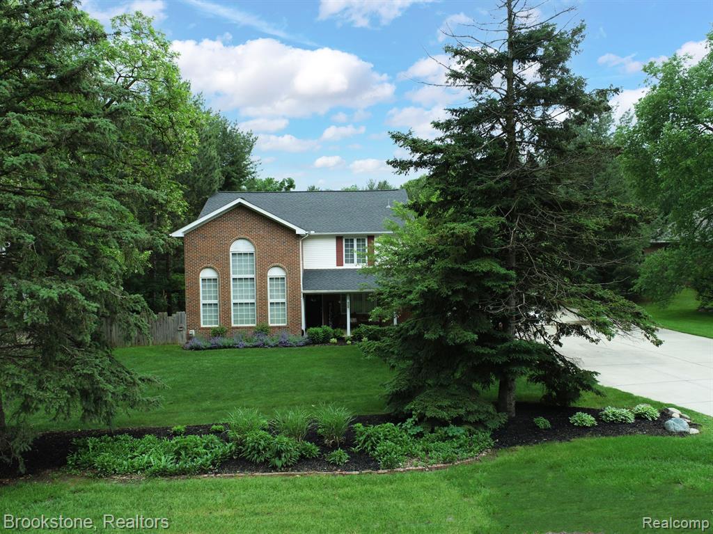 780 East Gunn Road Rochester, MI 48306 - Photo 7 of 56