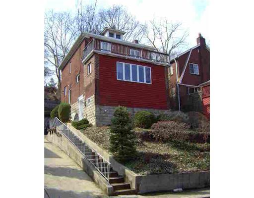 2646 Mt Royal Road Pittsburgh, PA 15217 - Photo 1 of 18 Exterior Front.