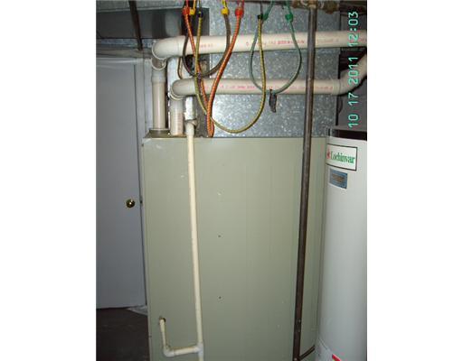 2646 Mt Royal Road Pittsburgh, PA 15217 - Photo 15 of 18 Other. High Efficiency Furnace