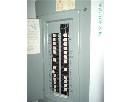 2646 Mt Royal Road Pittsburgh, PA 15217 - Photo 16 of 18 Other. 150 amp electric service