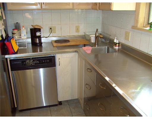 2646 Mt Royal Road Pittsburgh, PA 15217 - Photo 4 of 18 Kitchen.