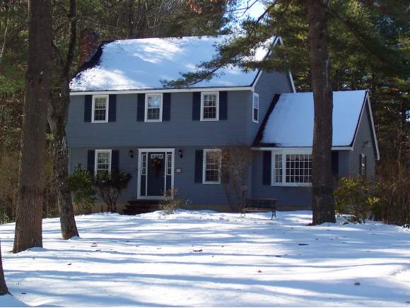 10 Millstone Road Windham, NH 03087 - Photo 1 of 1