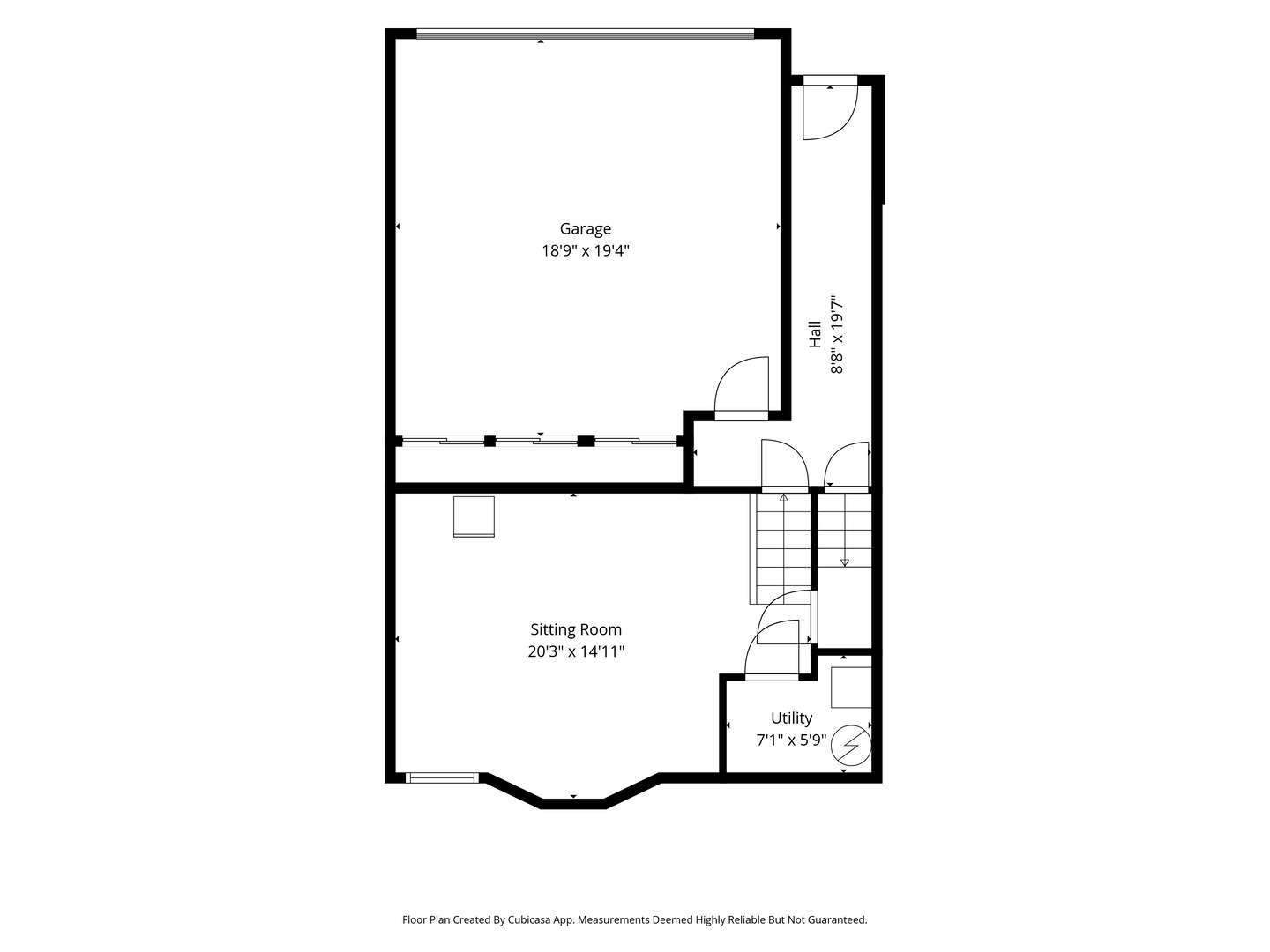 1339 East Central Road Arlington Heights, IL 60005 - Photo 24 of 25