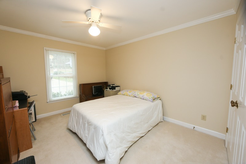 1204 Cliffside Circle Raleigh, NC 27615 - Photo 14 of 22 Bedroom