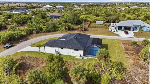 $520,000 | 10488 Van Wyck Terrace, Port Charlotte, FL 33981