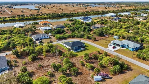 $520,000 | 10488 Van Wyck Terrace, Port Charlotte, FL 33981