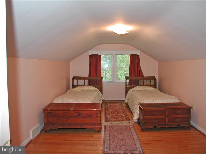 237 Merion Avenue Haddonfield, NJ 08033 - Photo 11 of 12 Bedroom 4
