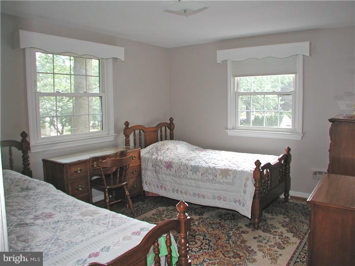 237 Merion Avenue Haddonfield, NJ 08033 - Photo 9 of 12 Bedroom 2
