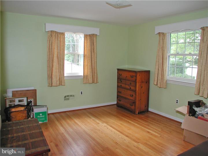 237 Merion Avenue Haddonfield, NJ 08033 - Photo 10 of 12 Bedroom 3