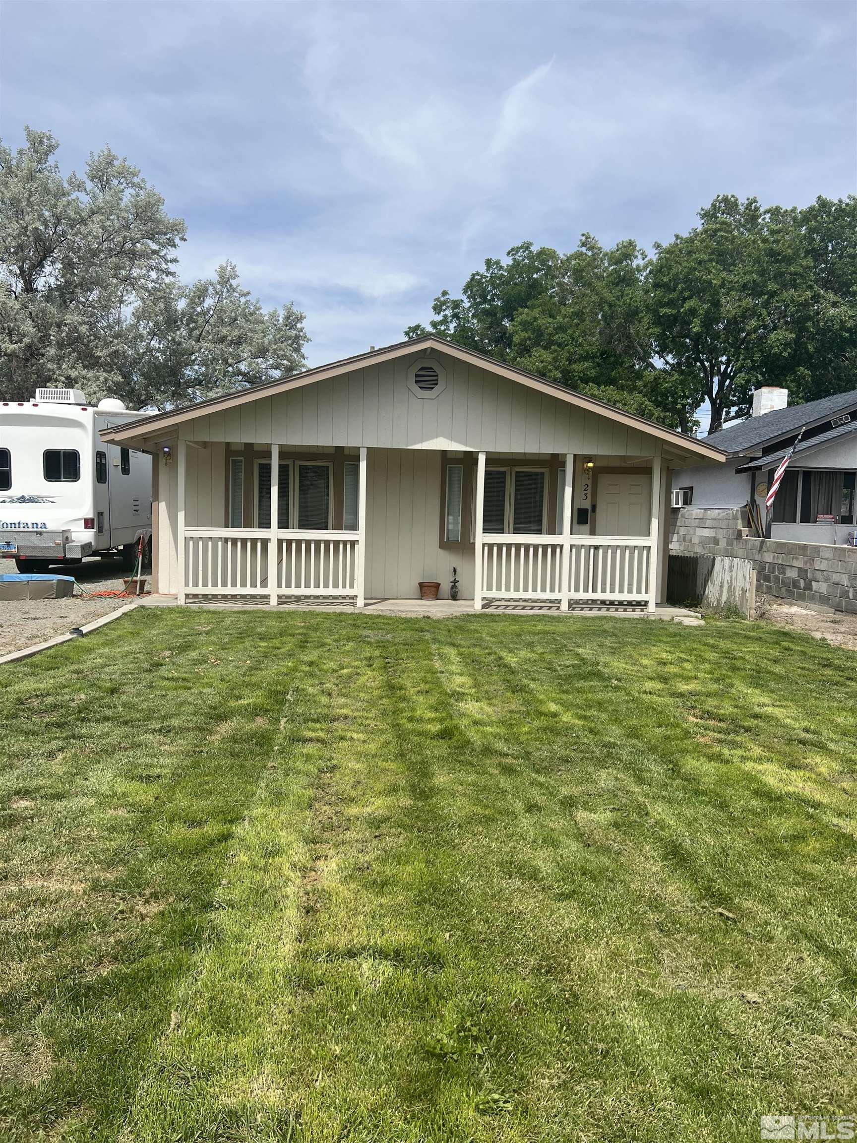 23 South California Street Yerington, NV 89447 - Photo 13 of 14 Photo 13