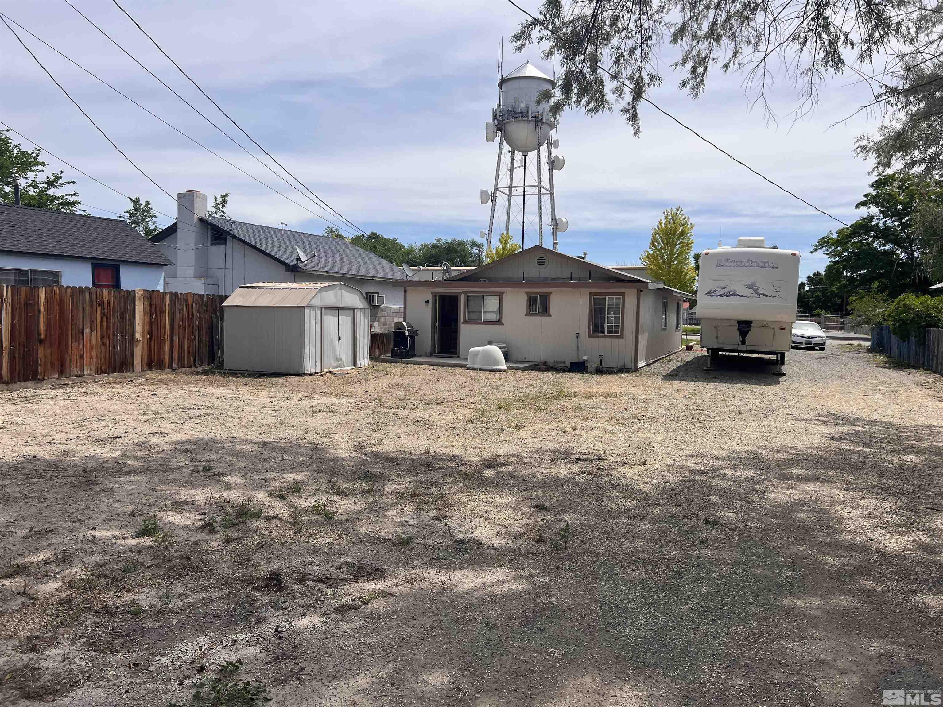 23 South California Street Yerington, NV 89447 - Photo 14 of 14 Photo 14