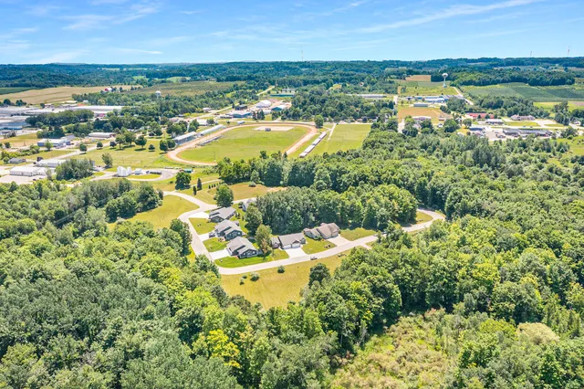 $23,900 | 60 Creek Drive, Hart, MI 49420