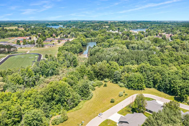 $23,900 | 60 Creek Drive, Hart, MI 49420