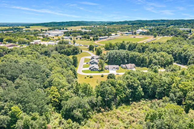 $23,900 | 60 Creek Drive, Hart, MI 49420