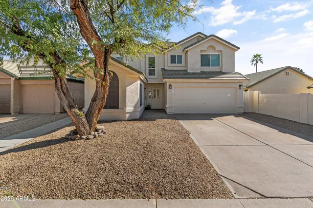 $625,000 | 19813 North 76th Avenue, Glendale, AZ 85308