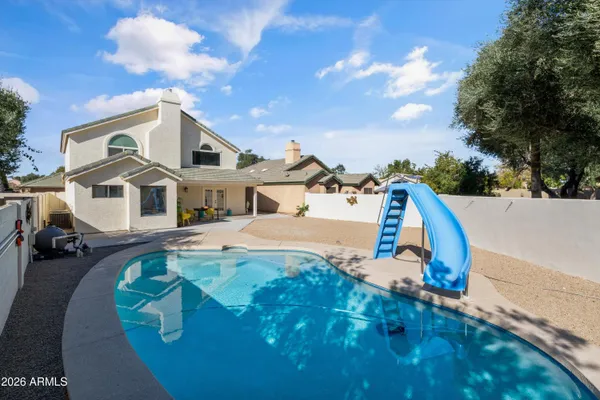 $599,000 | 19813 North 76th Avenue, Glendale, AZ 85308
