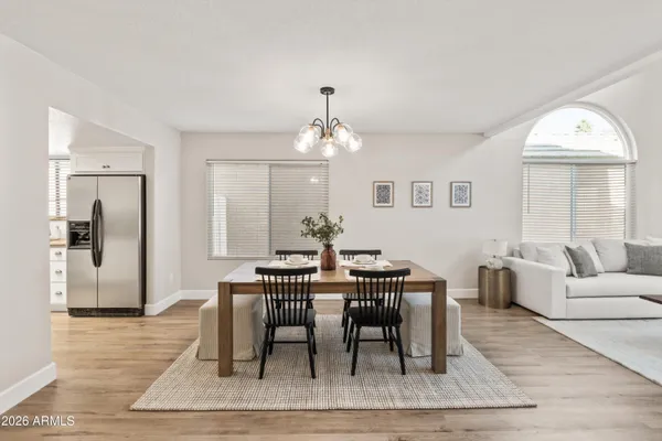 $585,000 | 19813 North 76th Avenue, Glendale, AZ 85308